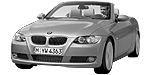 BMW E93 U268A Fault Code